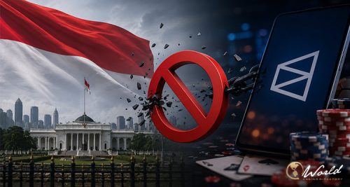 Indonesia Blocks Polymarket in Gambling Crackdown