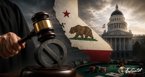 Judge Halts California Cardroom Restrictions