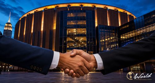 Kalshi Lands Multi-Year Partnership With MSG