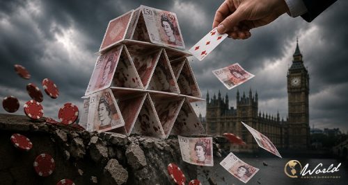 MPs Warn Betting Checks Could Hit British Racing