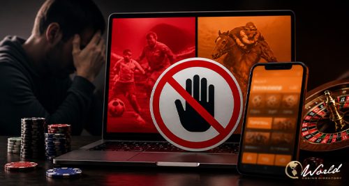 Entain Group Faces Penalties Over Self-Exclusion Breaches in Australia