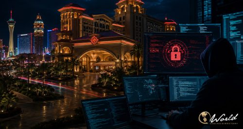 Station Casinos Confirms Cybersecurity Breach