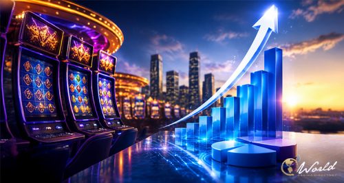 Light & Wonder Reports Solid Start to 2026 Amid Strong Gaming Performance
