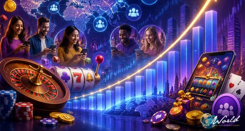 Market Analysis: The Sustained Growth of the Social Casino Vertical in 2026