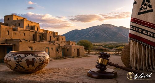New Mexico Tribes Challenge Kalshi Over Sports Betting in Federal Lawsuit