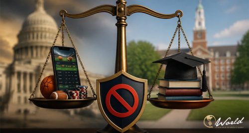 New York Bill Seeks Campus Sports Betting Ban