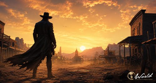 Nolimit City Revisits Its Western Saga With Tombstone Begins