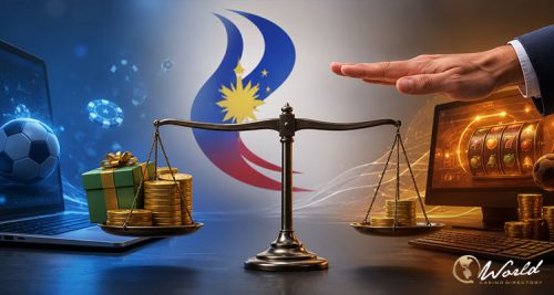 PAGCOR Caps Cashback to Rein In iGaming Competition