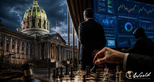Pennsylvania Pushes for Prediction Market Rules