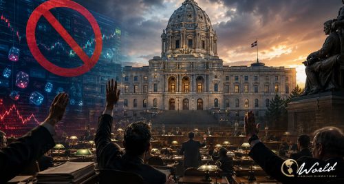 Minnesota Moves Toward Prediction Market Ban
