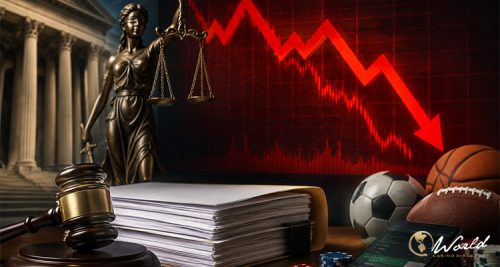 Sportradar Faces Lawsuit After Sharp Stock Decline