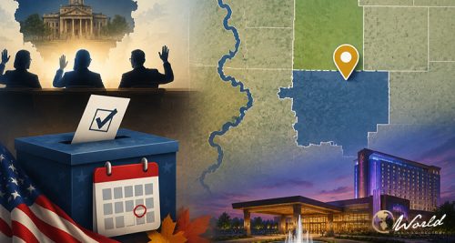 Steuben County Moves Casino Question to Voters