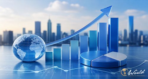 Super Group Posts Record Q1 Growth in 2026