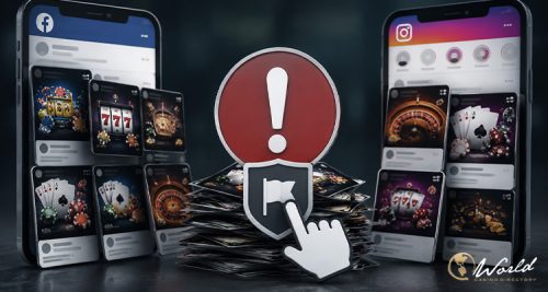 KSA Steps Up Efforts Against Illegal Gambling Ads on Social Media