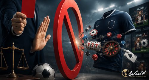 Buenos Aires Province Moves to Ban Gambling Sponsorship in Sports