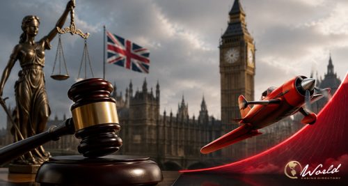 UK Court Backs Spribe in Aviator Copyright Dispute