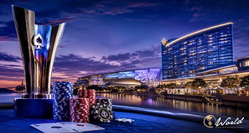WPT Australia Festival Heads Back to Sydney