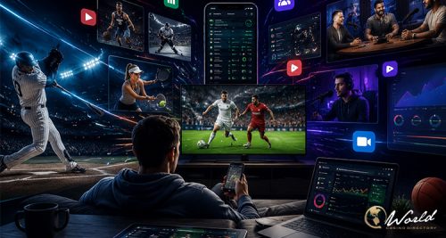 Why Sports Betting Media Platforms Are Expanding Beyond Traditional Coverage
