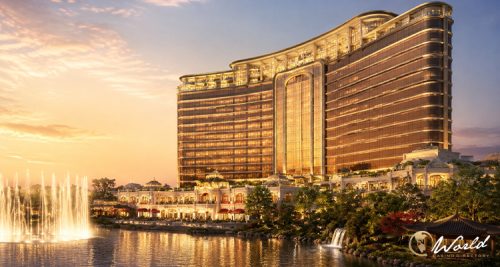 Wynn Expands Macau Resort With New Enclave Hotel