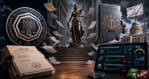 CFTC Expands Legal Fight Over Prediction Markets