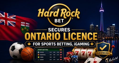 Hard Rock Bet Prepares for Ontario iGaming Launch