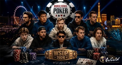 2026 World Series of Poker: 10 Players to Watch