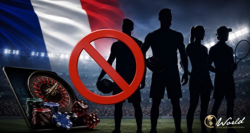 French Addiction Network Seeks Tougher Sports Betting Restrictions