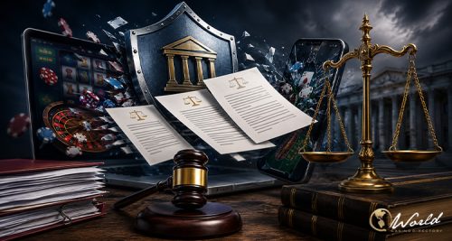 Kentucky Files New Cases Against Prediction Market and Gambling Operators