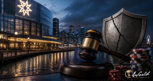 The Star Sydney Faces AU$10 Million Regulatory Penalty