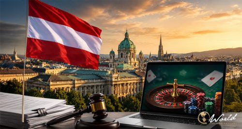 Austria Considers Ending Online Casino Monopoly