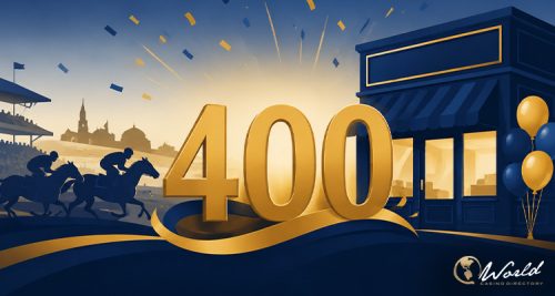 Boyle Sports Marks 400th Retail Shop with Galway Partnership