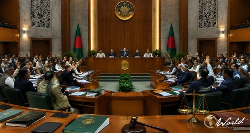 Bangladesh Moves to Modernise Gambling Laws with New Act