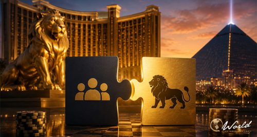 Barry Diller Moves to Acquire MGM Resorts