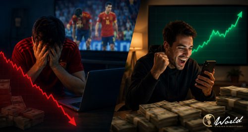 Spain World Cup Draw Triggers $1M Prediction Market Loss