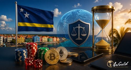 Curaçao Tightens Crypto Gambling Oversight With 2027 Deadline