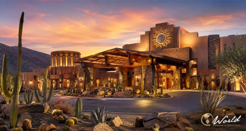 Casino Del Sol Vahi Taaʼam Set for November Opening