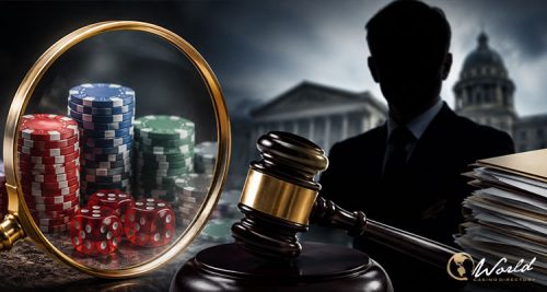 Thailand Widens Online Gambling Investigation Into MP