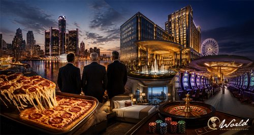 Ilitch Family Expands Casino Portfolio With New Gaming Unit