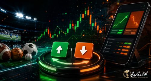 DraftKings Unveils DKeX for Prediction Market Growth