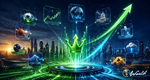 Analysts See Billion-Dollar Future for DraftKings Predictions