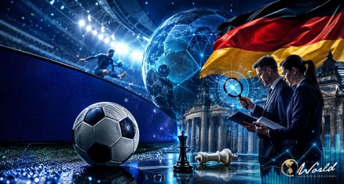 Germany Probes FIFA Partner ADI Predictstreet World Cup Ads