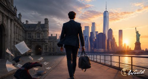 Flutter Entertainment to Exit London Listing, Retain NYSE Presence