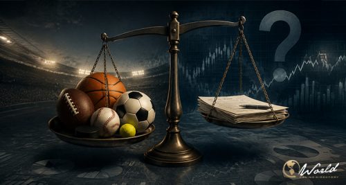 Former CFTC Commissioner Raises Questions Over Sports Event Contracts