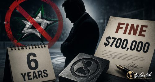 Star Executives Penalized for Money-Laundering Oversights