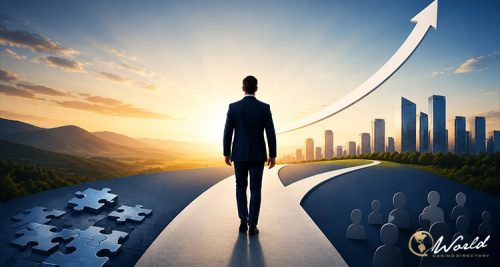 Ciarán Carruthers Appointed CEO of UAE GCGRA to Lead Gaming Oversight