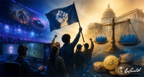 U.S. Senate Faces Pressure Over Prediction Markets Rule