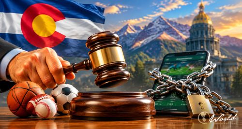 Colorado Enacts New Limits and Safeguards for Sports Betting