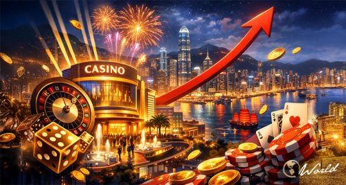 Palasino Revenue Rises as Czech Casino Expansion Boosts Growth