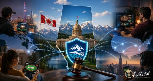 How Alberta’s Bill 48, the iGaming Alberta Act, is Impacting North American Players