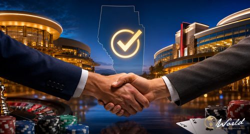 IGP Cleared to Complete Gamehost Casino Acquisition Deal